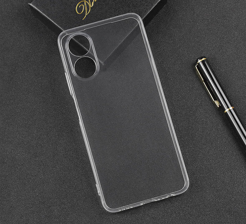 OPPO A78 Case 5G