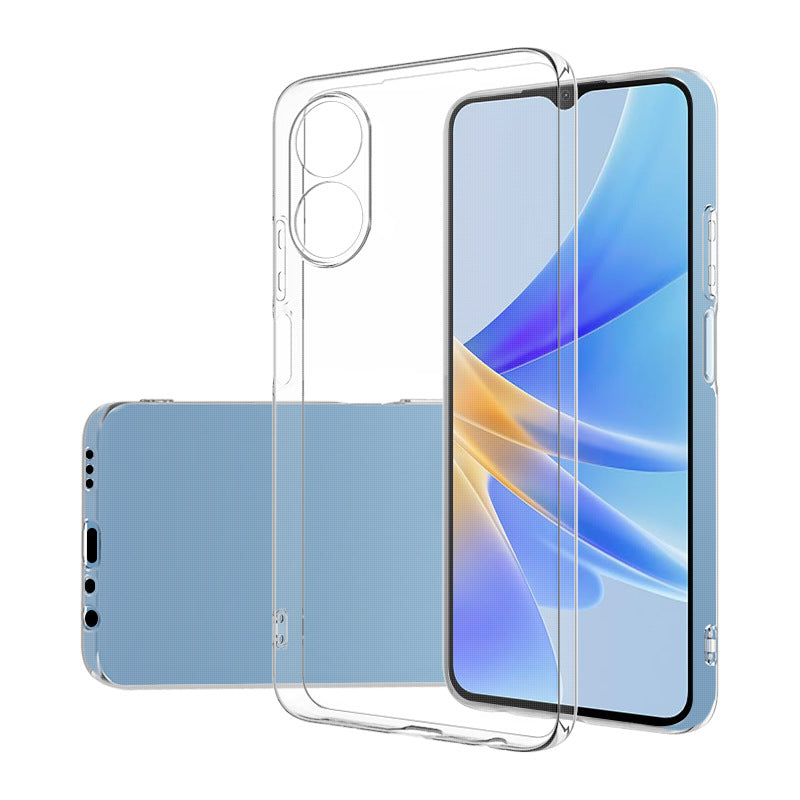 OPPO A78 Case 5G