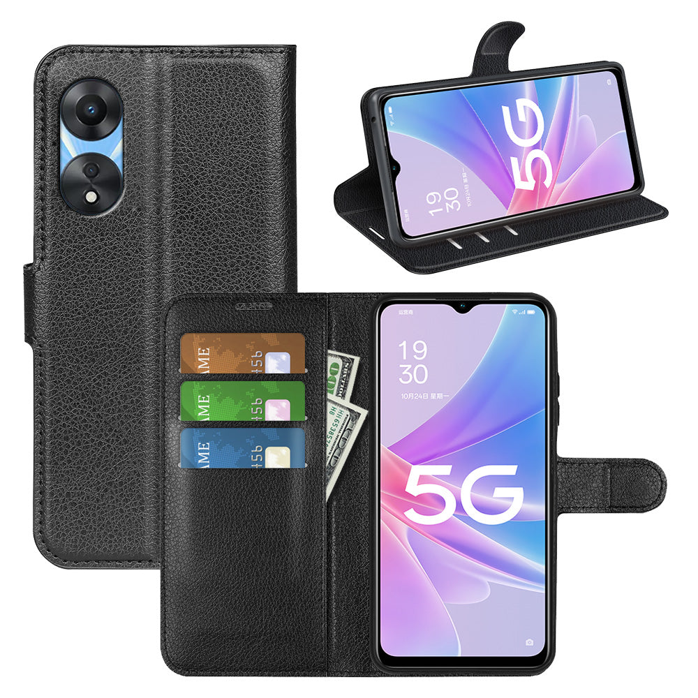 OPPO A78 Case 5G