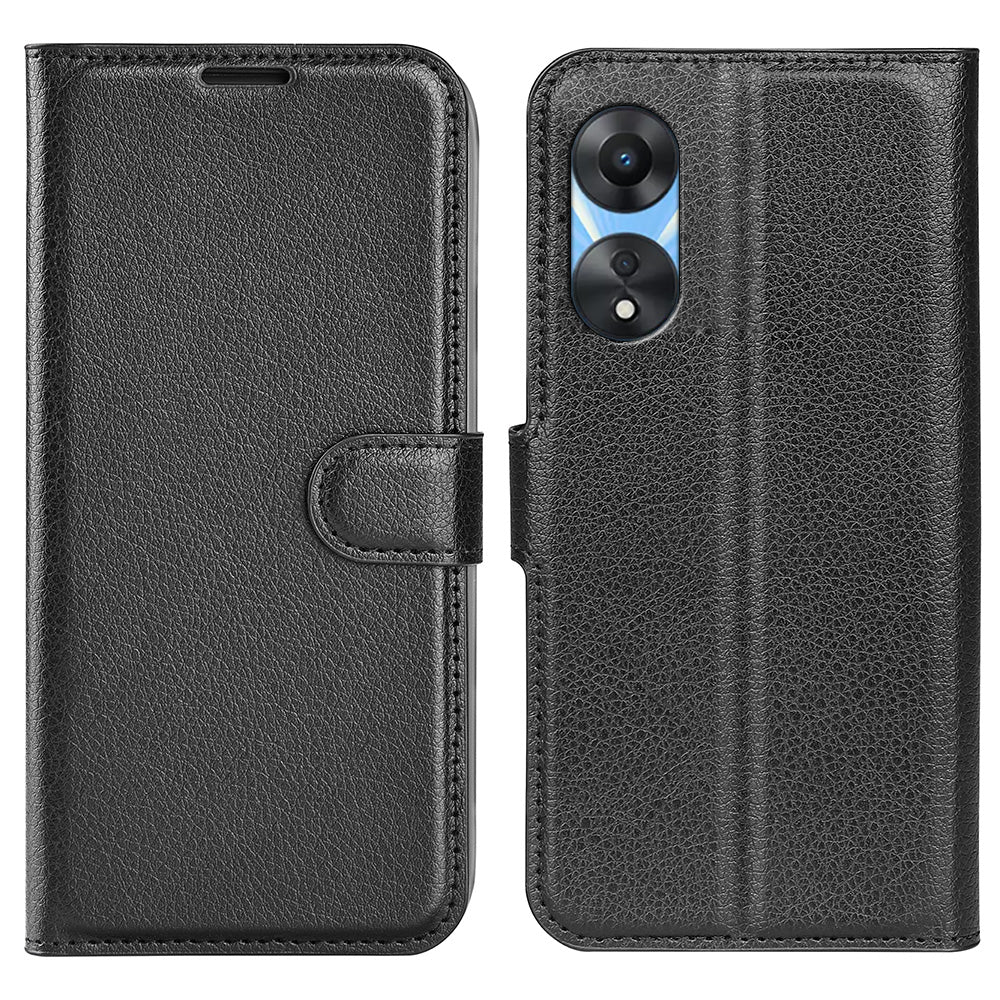 OPPO A78 Case 5G