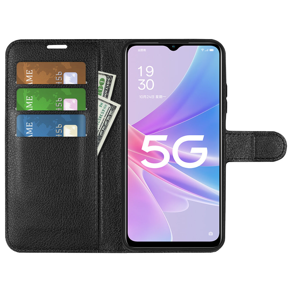 OPPO A78 Case 5G