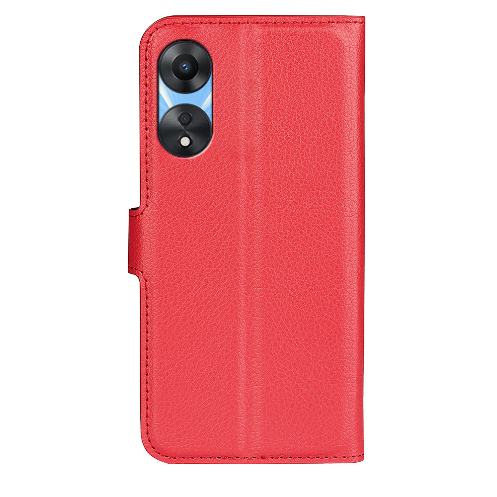 OPPO A78 Case 5G