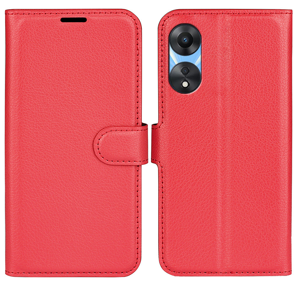 OPPO A78 Case 5G