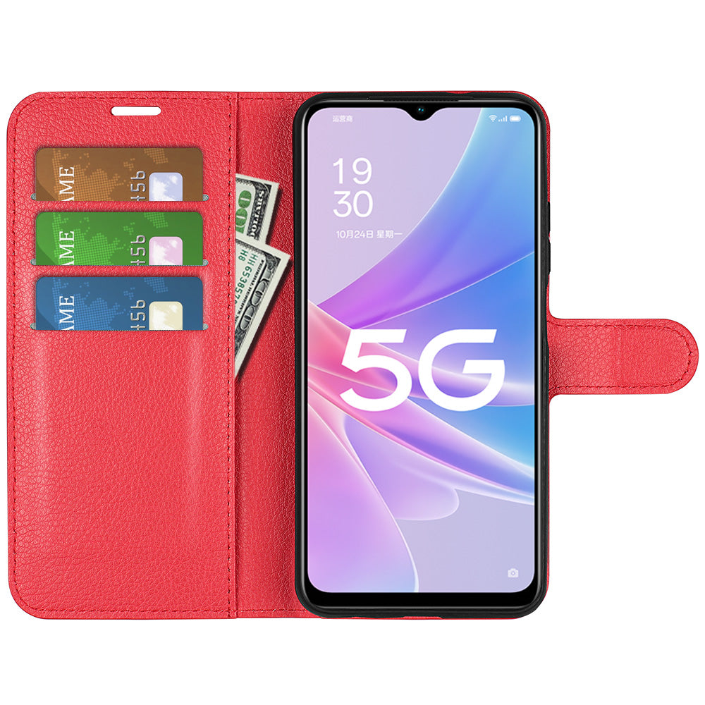 OPPO A78 Case 5G