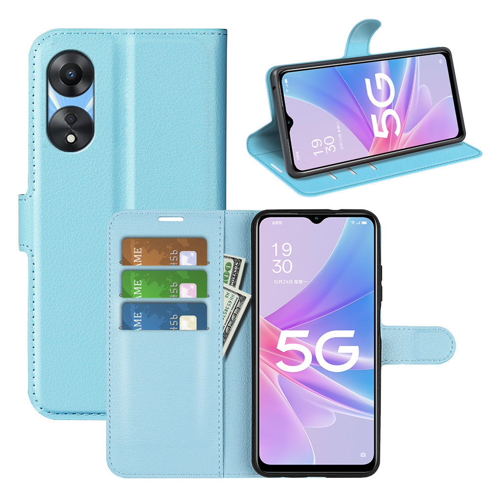 OPPO A78 Case 5G