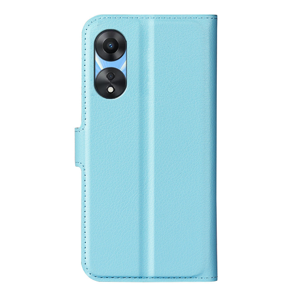 OPPO A78 Case 5G