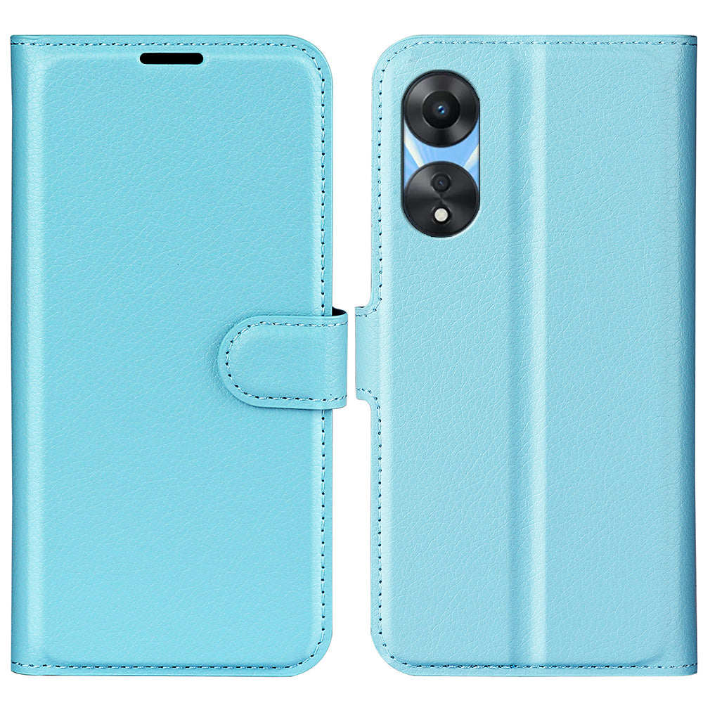 OPPO A78 Case 5G