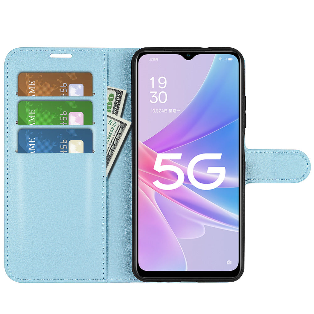 OPPO A78 Case 5G