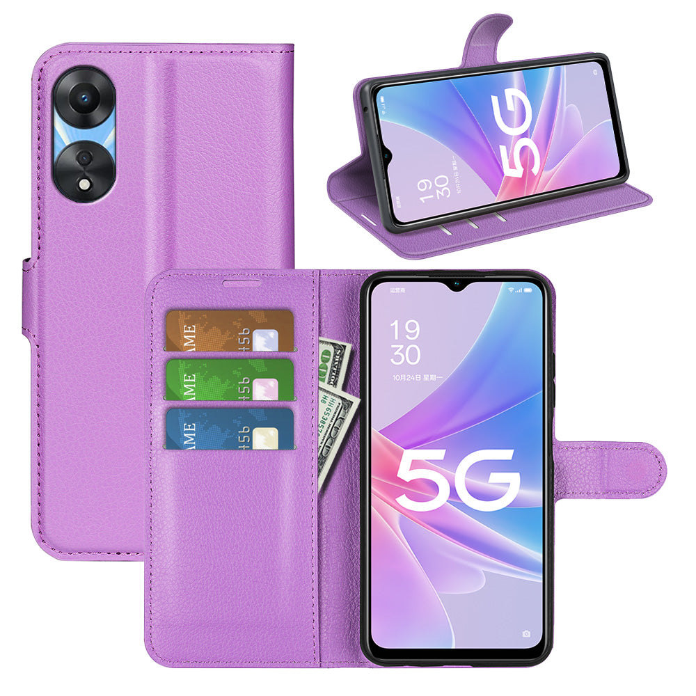 OPPO A78 Case 5G