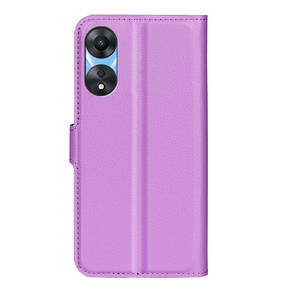 OPPO A78 Case 5G