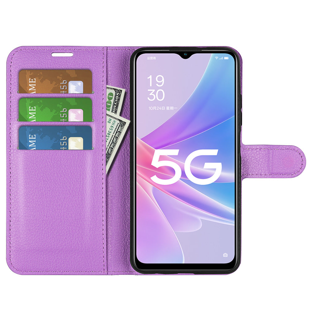 OPPO A78 Case 5G