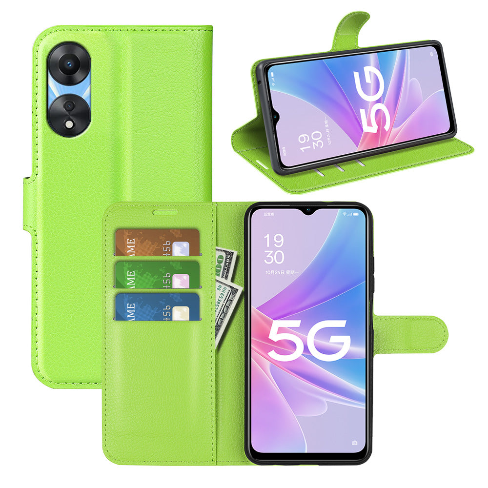 OPPO A78 Case 5G