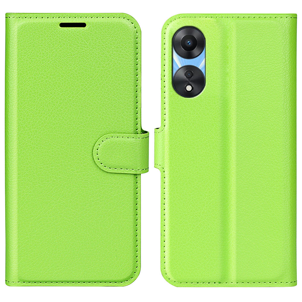 OPPO A78 Case 5G