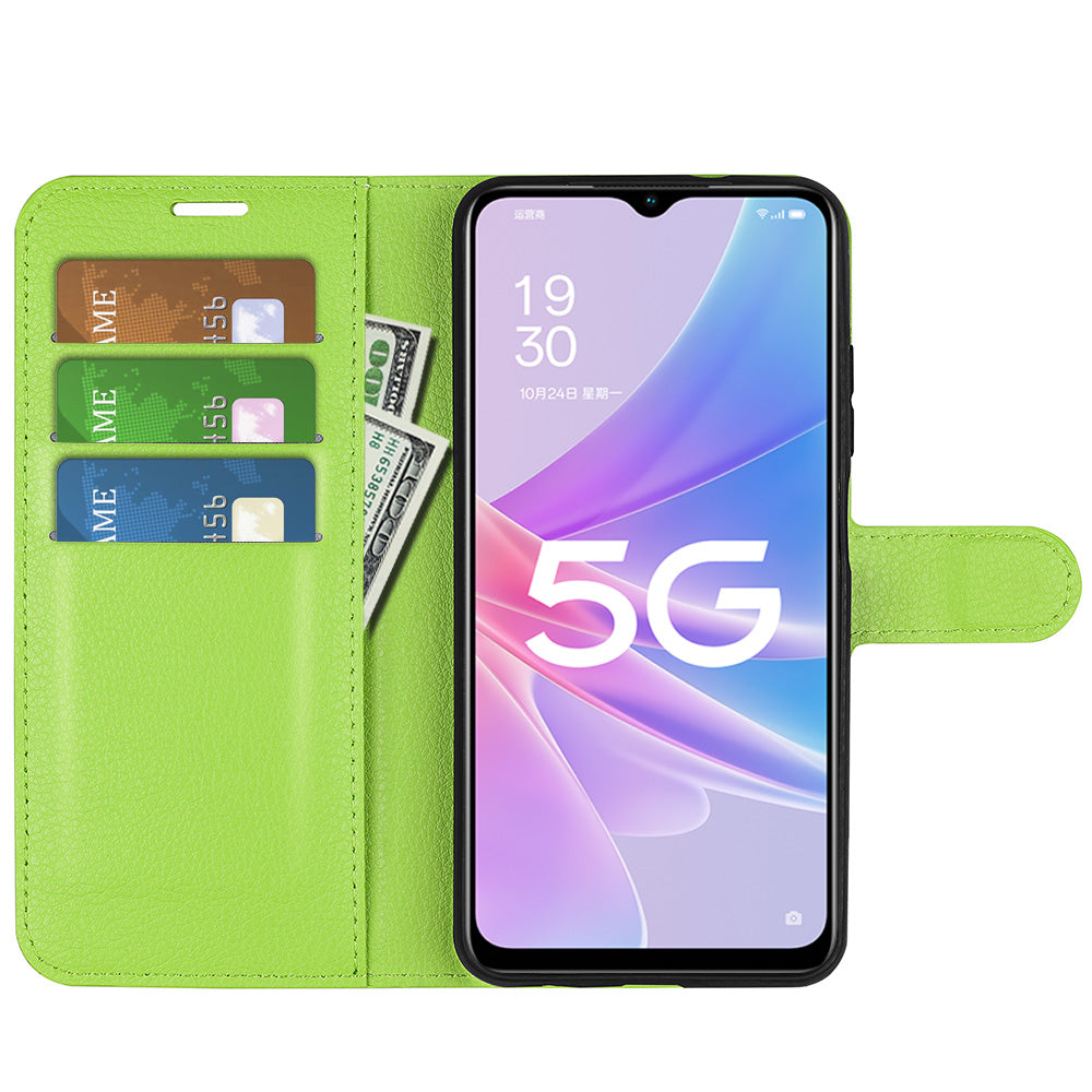 OPPO A78 Case 5G