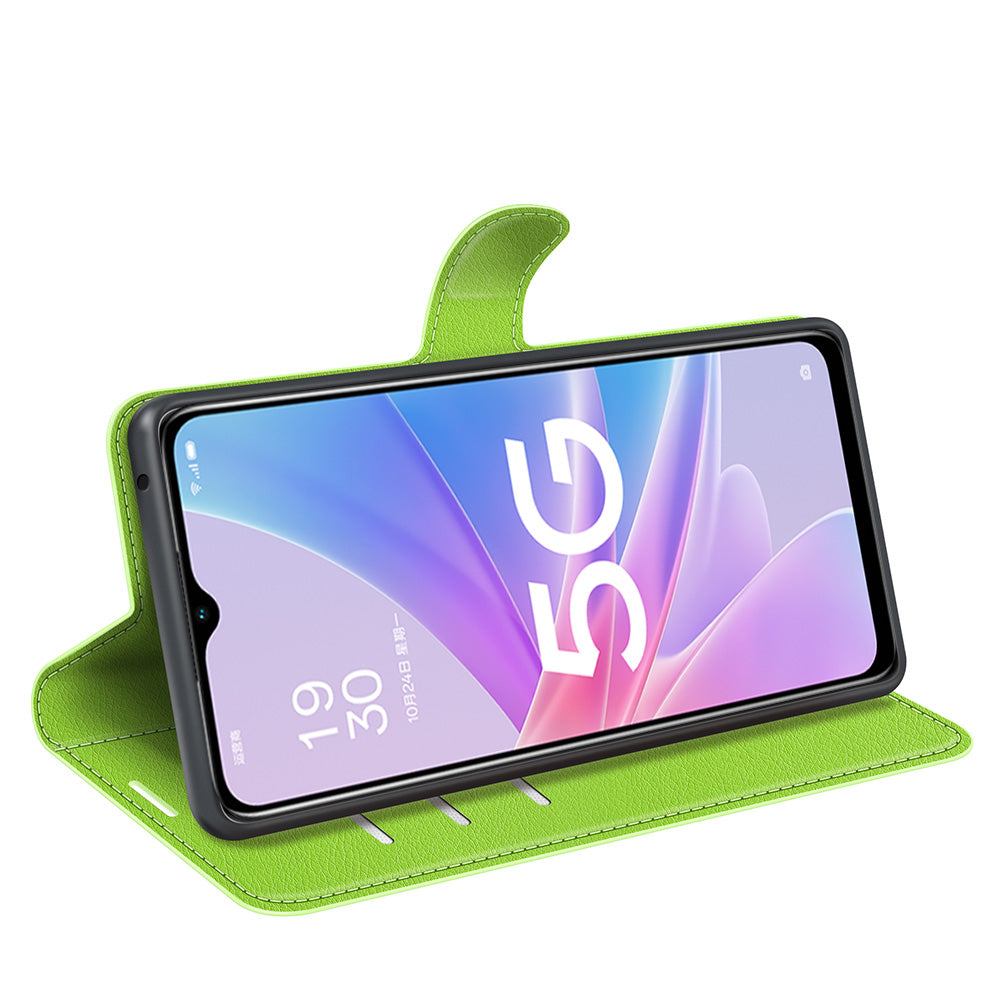 OPPO A78 Case 5G