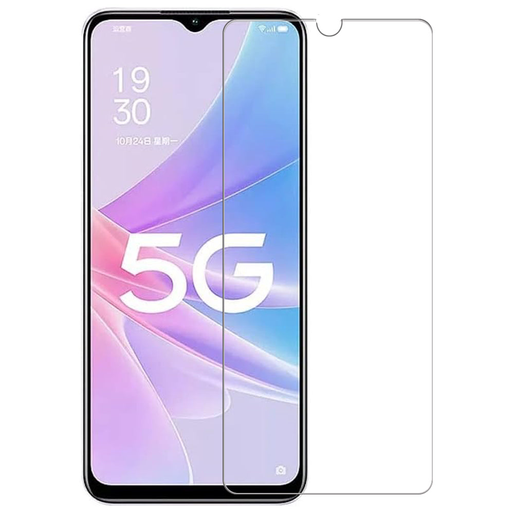 OPPO A78 Glass Screen Protector 5G