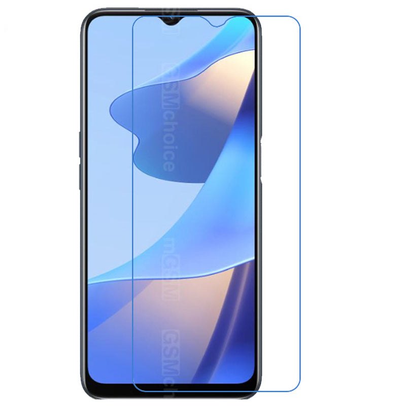 OPPO A78 Screen Protector 5G