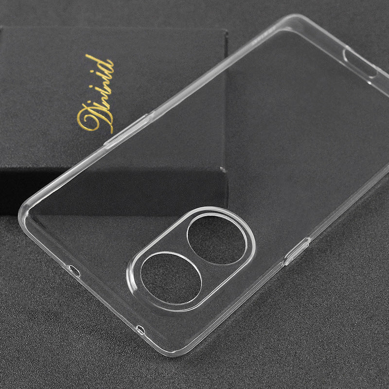 OPPO A78 Case 4G