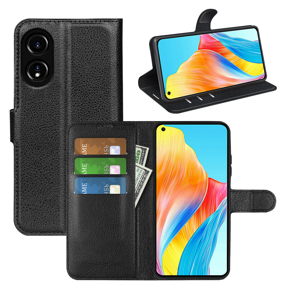 OPPO A78 Case 4G