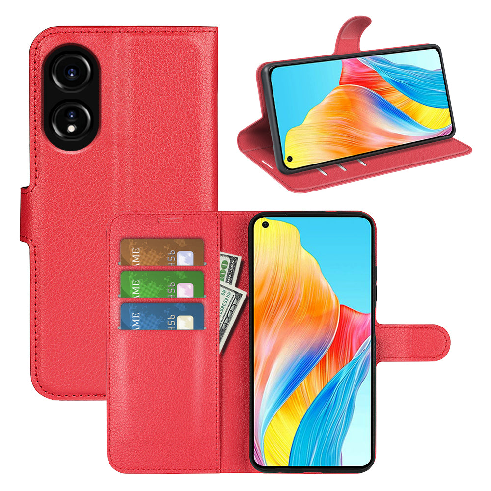 OPPO A78 Case 4G