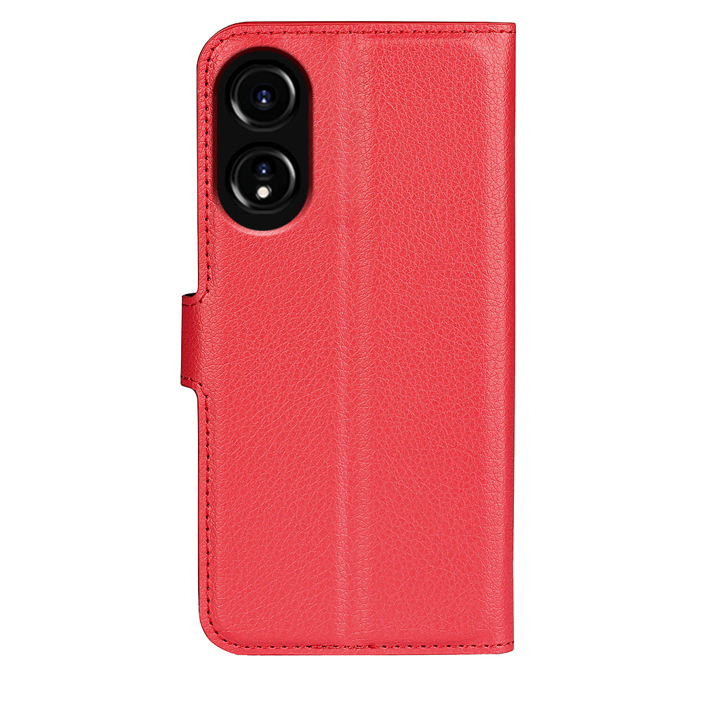 OPPO A78 Case 4G