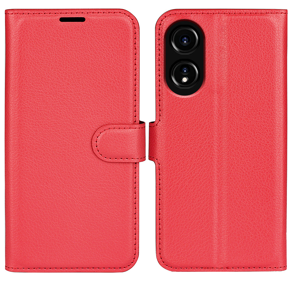 OPPO A78 Case 4G