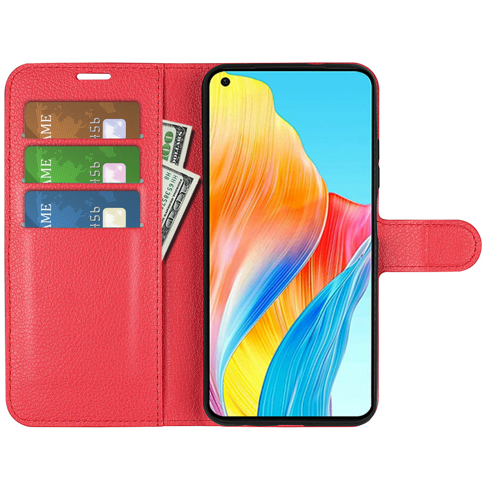 OPPO A78 Case 4G