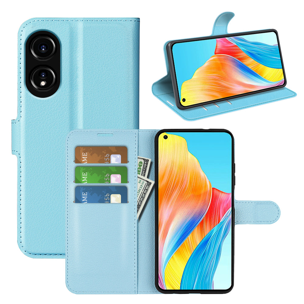 OPPO A78 Case 4G