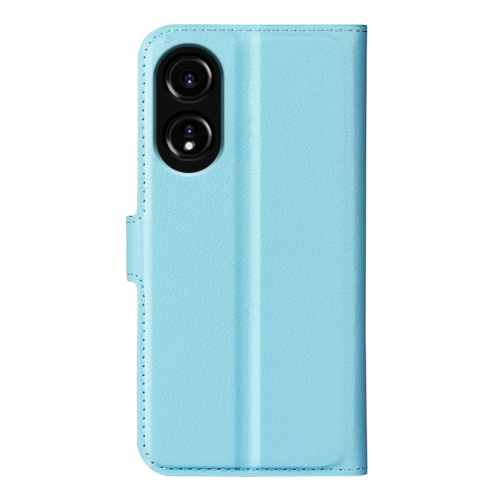 OPPO A78 Case 4G