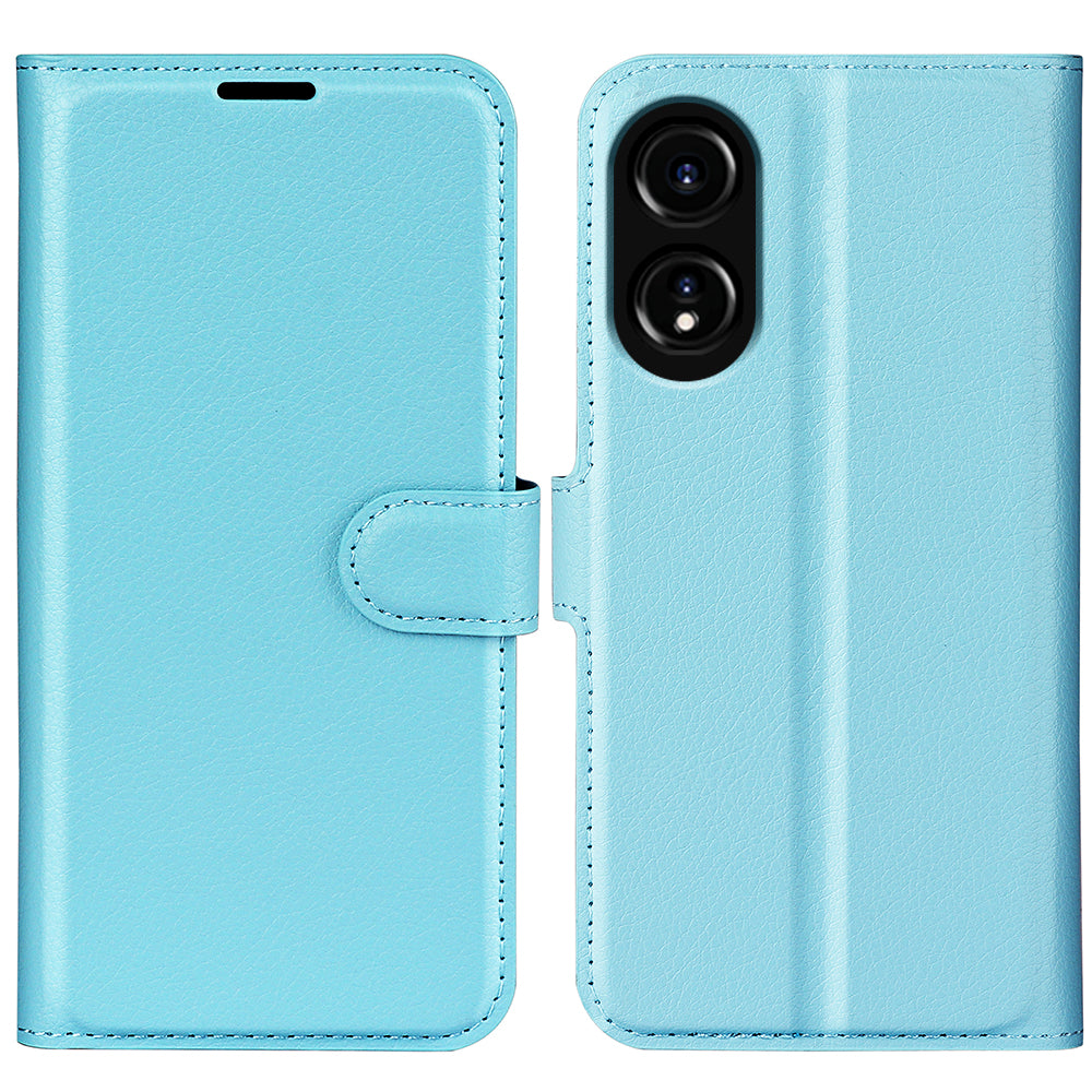 OPPO A78 Case 4G