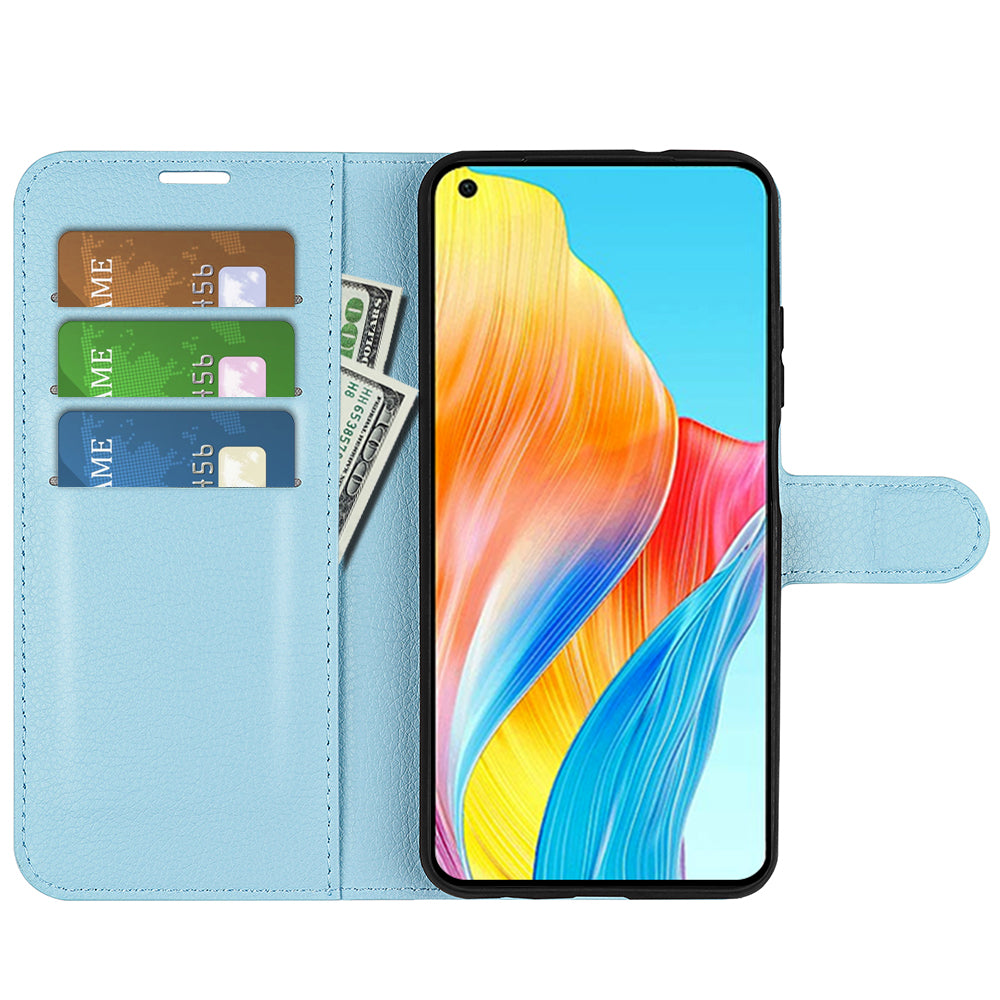 OPPO A78 Case 4G