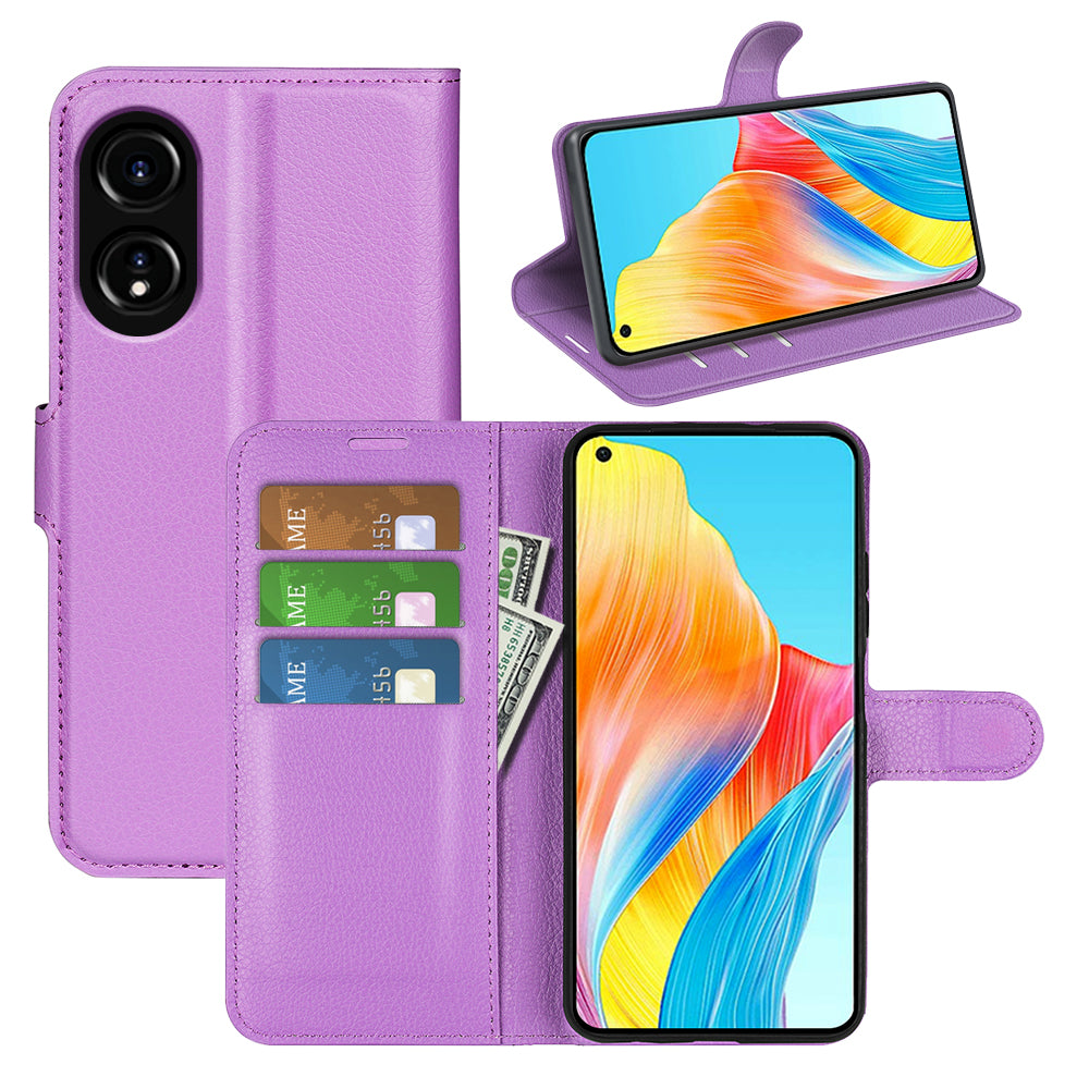 OPPO A78 Case 4G