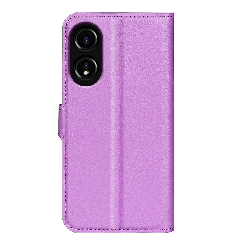 OPPO A78 Case 4G