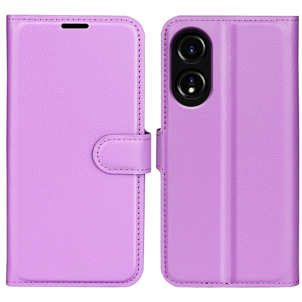 OPPO A78 Case 4G