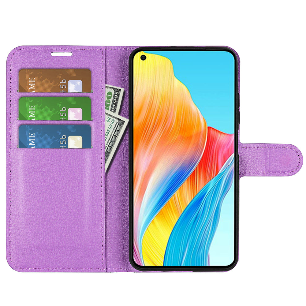 OPPO A78 Case 4G