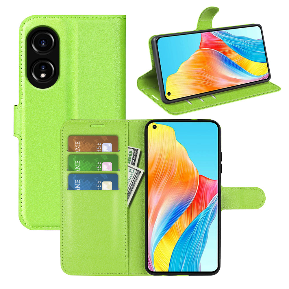 OPPO A78 Case 4G