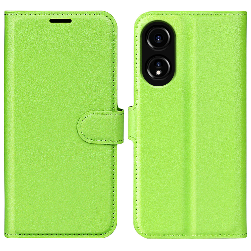 OPPO A78 Case 4G