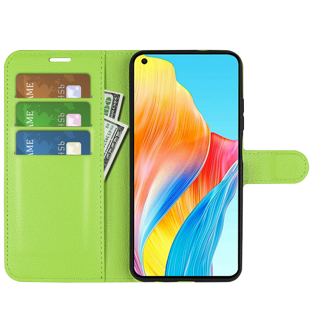 OPPO A78 Case 4G