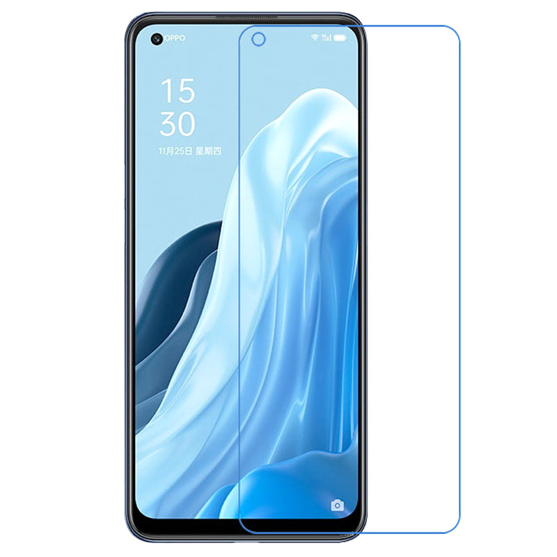 OPPO A78 Screen Protector 4G