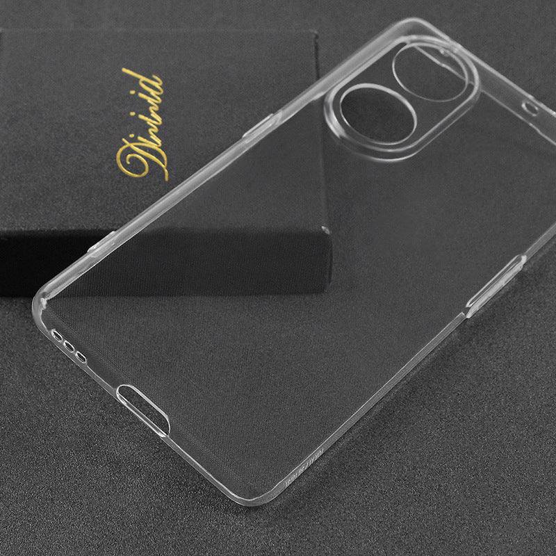 OPPO A98 Case 5G