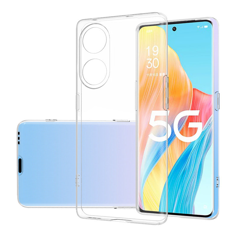 OPPO A98 Case 5G