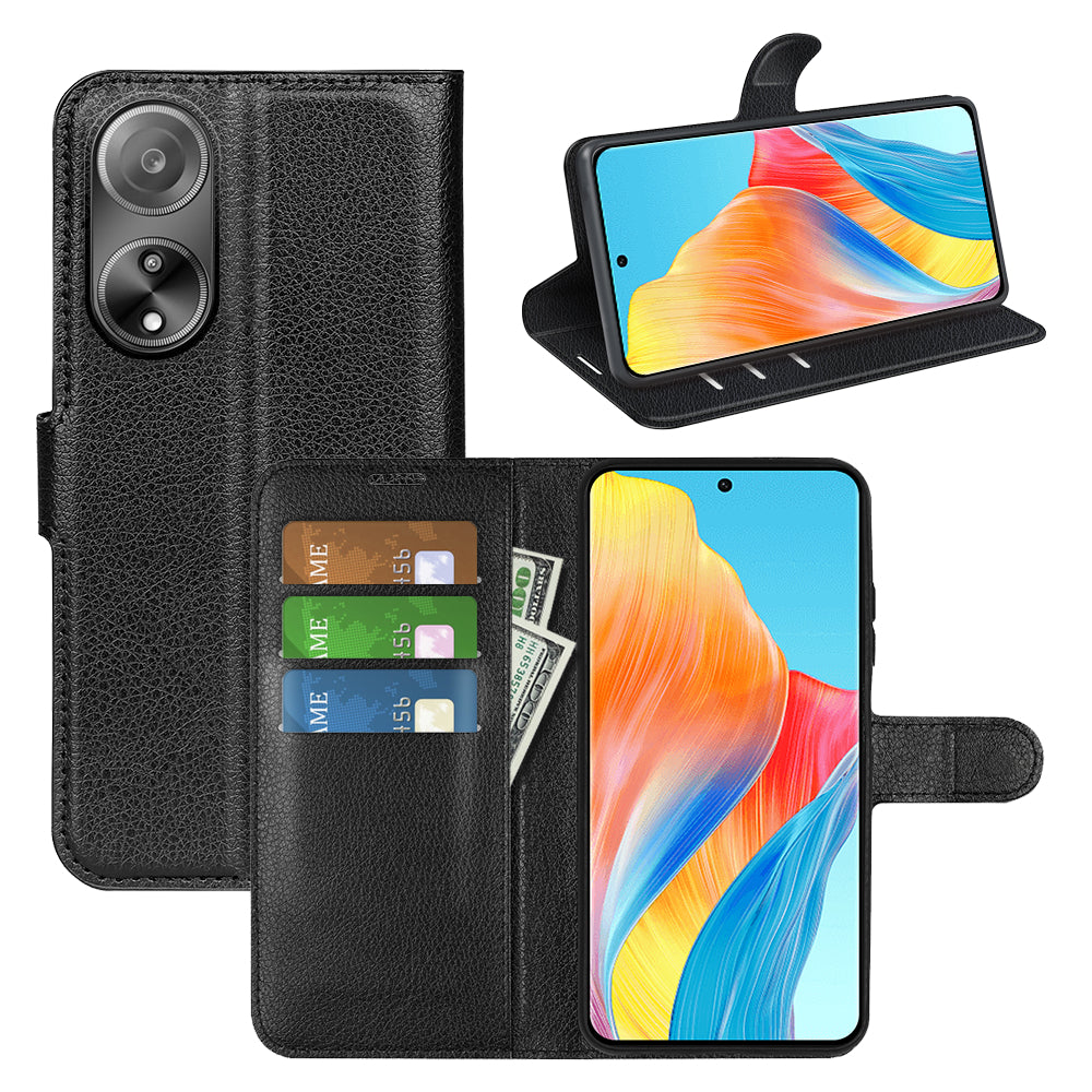 OPPO A98 Case 5G