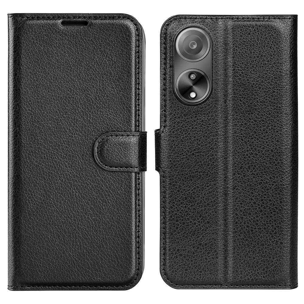 OPPO A98 Case 5G