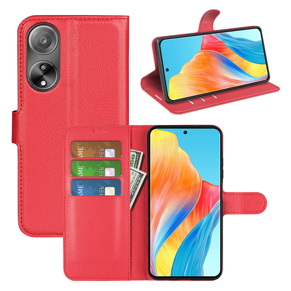 OPPO A98 Case 5G