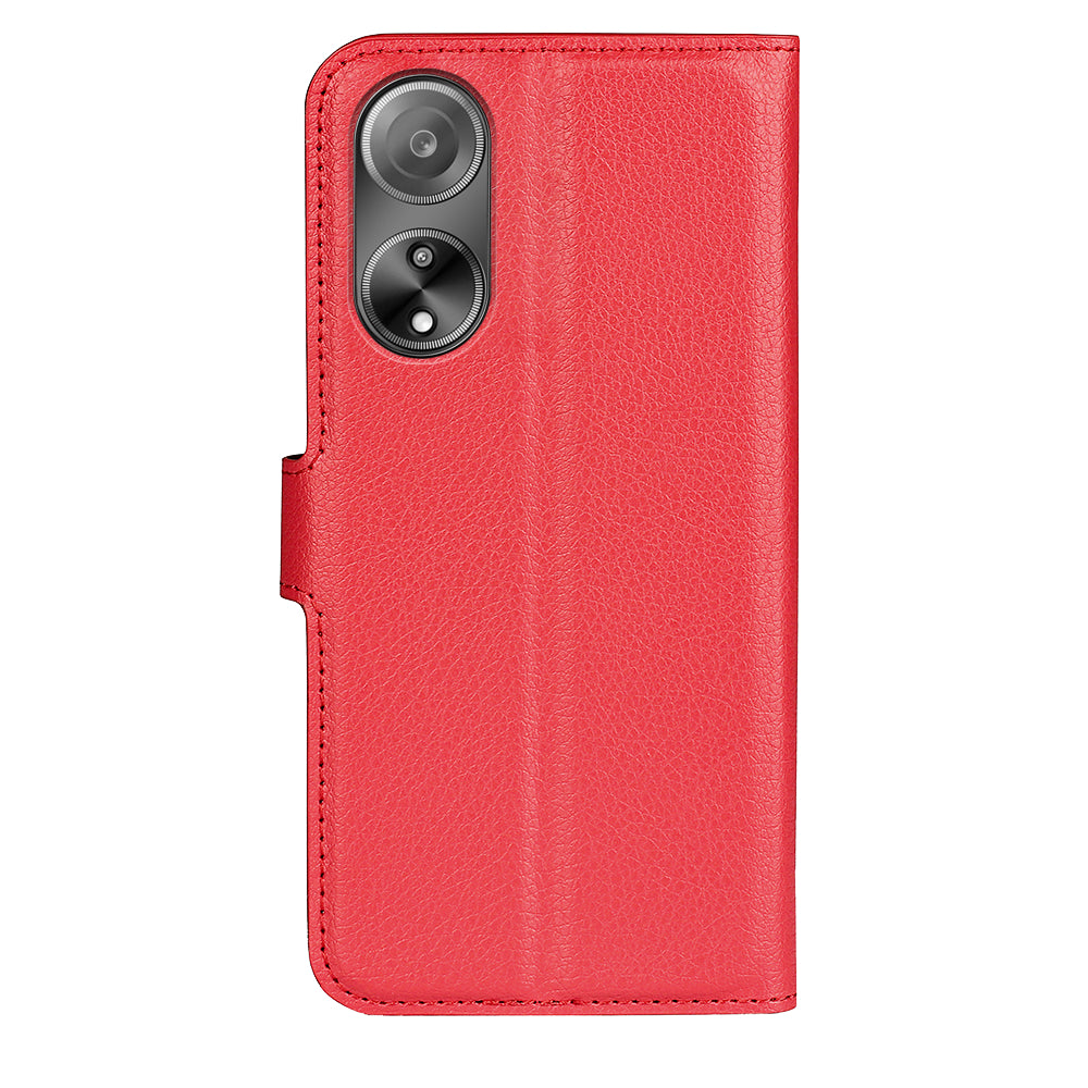 OPPO A98 Case 5G