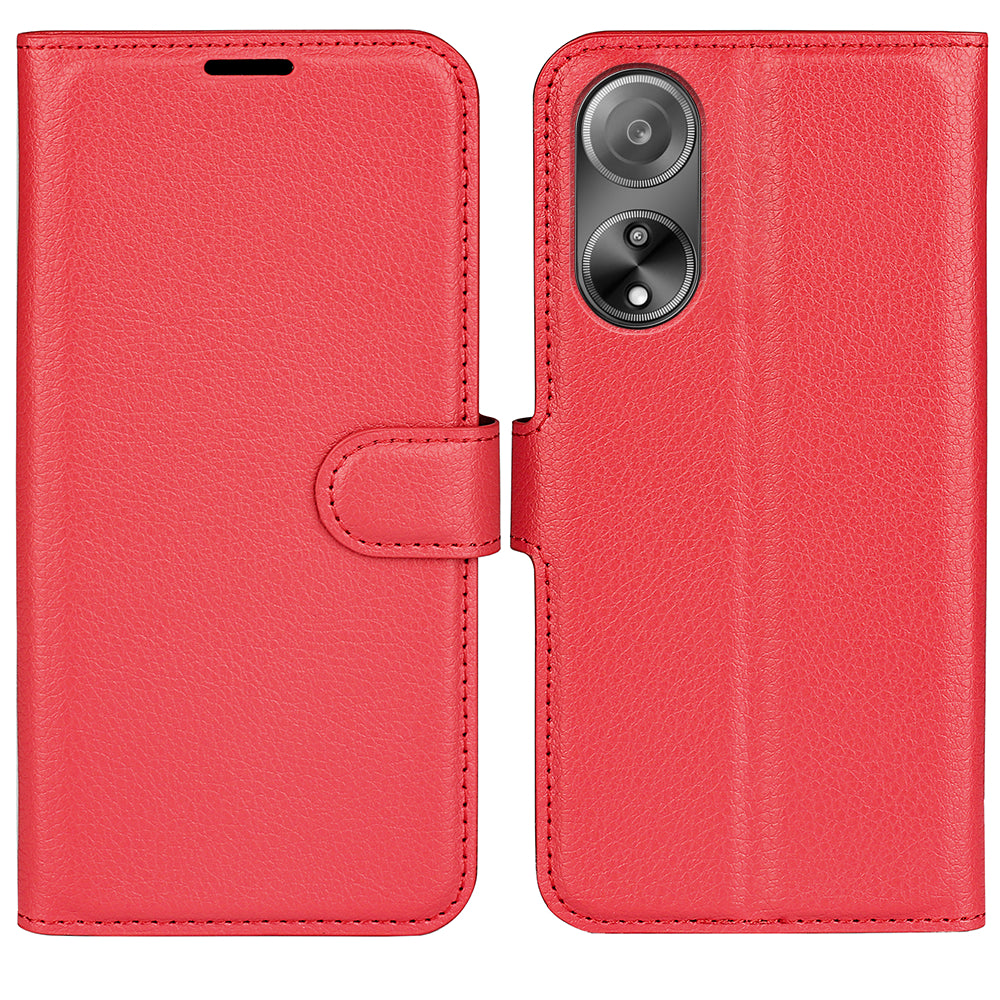 OPPO A98 Case 5G