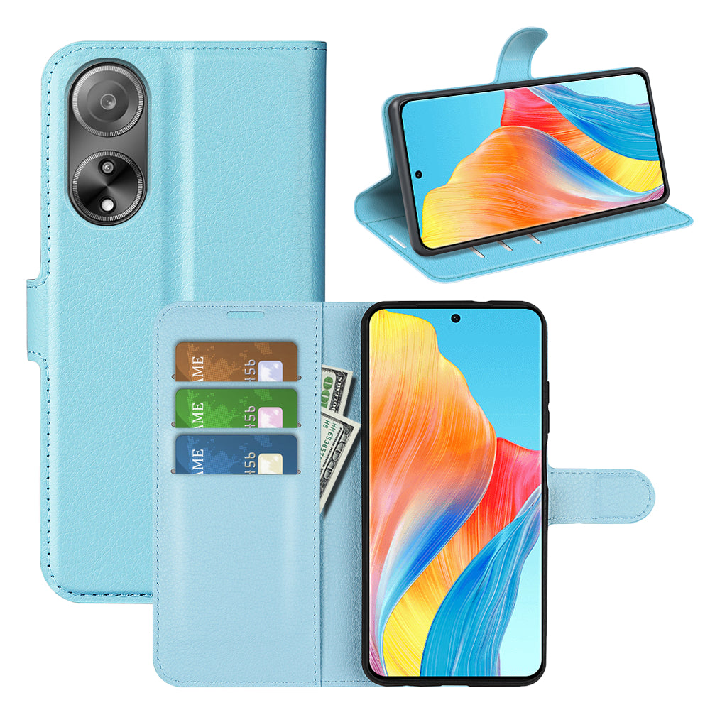 OPPO A98 Case 5G