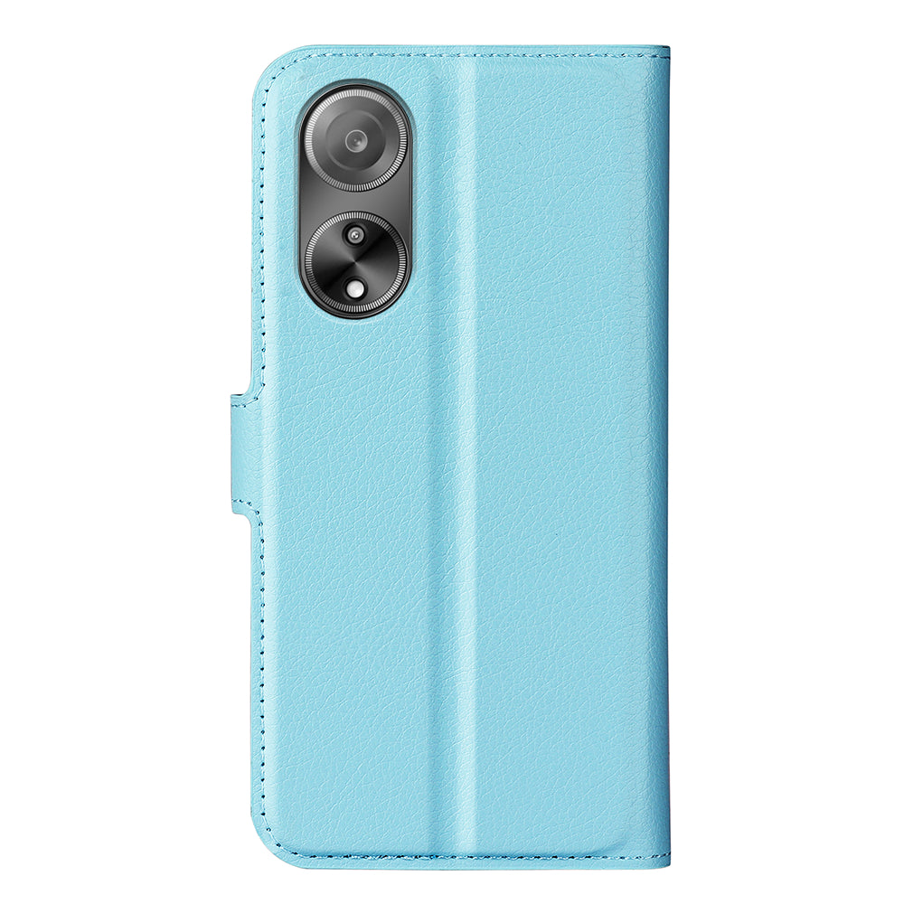 OPPO A98 Case 5G