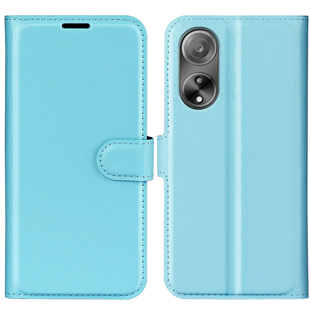 OPPO A98 Case 5G