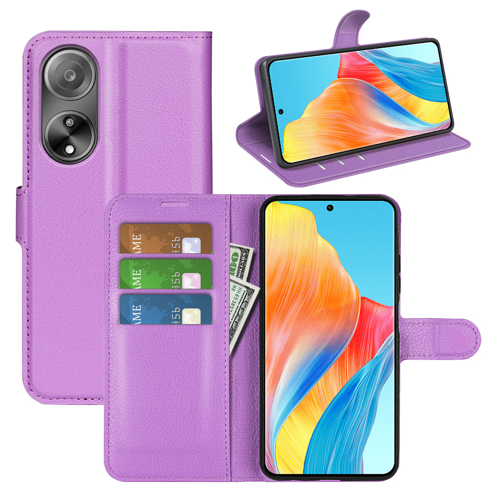 OPPO A98 Case 5G